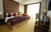 Туры в отель Crowne Plaza Chaoyang U-Town