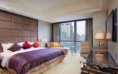 Туры в отель Crowne Plaza Chaoyang U-Town