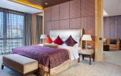 Туры в отель Crowne Plaza Chaoyang U-Town