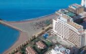 Туры в отель Fuerte Miramar