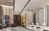 Туры в отель Hampton by Hilton Shenzhen Pingshan Station