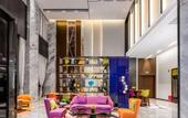 Туры в отель Hampton by Hilton Shenzhen Pingshan Station