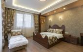 Туры в отель Capricorn by Otantik Suites Apartment hotel