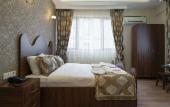 Туры в отель Capricorn by Otantik Suites Apartment hotel