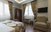 Туры в отель Capricorn by Otantik Suites Apartment hotel