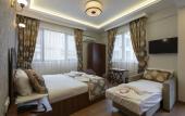 Туры в отель Capricorn by Otantik Suites Apartment hotel