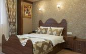 Туры в отель Capricorn by Otantik Suites Apartment hotel