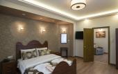 Туры в отель Capricorn by Otantik Suites Apartment hotel
