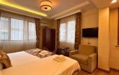 Туры в отель Capricorn by Otantik Suites Apartment hotel