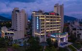 Туры в отель Hampton by Hilton Sanya Weiming Lake Park