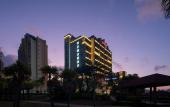 Туры в отель Hampton by Hilton Sanya Weiming Lake Park
