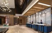 Туры в отель Hampton by Hilton Sanya Weiming Lake Park