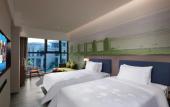 Туры в отель Hampton by Hilton Sanya Weiming Lake Park