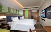 Туры в отель Hampton by Hilton Sanya Weiming Lake Park