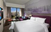 Туры в отель Hampton by Hilton Sanya Weiming Lake Park
