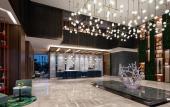 Туры в отель Hampton by Hilton Sanya Weiming Lake Park