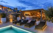 Туры в отель Panormos Bay Suites