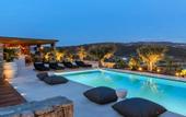 Туры в отель Panormos Bay Suites