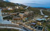 Туры в отель Panormos Bay Suites