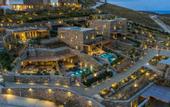 Туры в отель Panormos Bay Suites