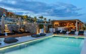 Туры в отель Panormos Bay Suites