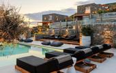 Туры в отель Panormos Bay Suites