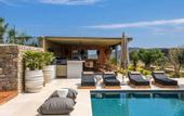 Туры в отель Panormos Bay Suites