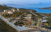 Туры в отель Panormos Bay Suites