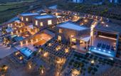 Туры в отель Panormos Bay Suites