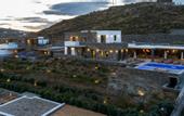 Туры в отель Panormos Bay Suites