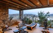 Туры в отель Panormos Bay Suites