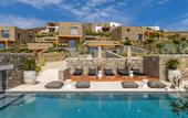 Туры в отель Panormos Bay Suites