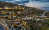 Туры в отель Panormos Bay Suites