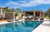 Туры в отель Panormos Bay Suites