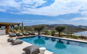 Туры в отель Panormos Bay Suites