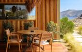 Туры в отель Panormos Bay Suites