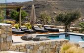 Туры в отель Panormos Bay Suites