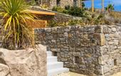 Туры в отель Panormos Bay Suites