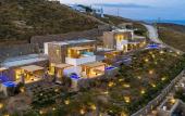 Туры в отель Panormos Bay Suites