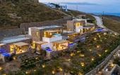 Туры в отель Panormos Bay Suites