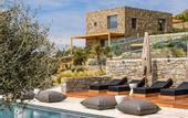 Туры в отель Panormos Bay Suites