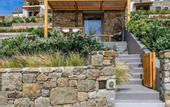 Туры в отель Panormos Bay Suites