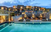 Туры в отель Panormos Bay Suites