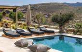 Туры в отель Panormos Bay Suites