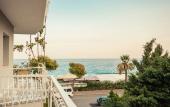 Туры в отель Hotel Rivage Taormina