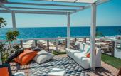 Туры в отель Hotel Rivage Taormina