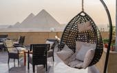 Туры в отель Gardenia Pyramids Hostel