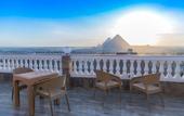 Туры в отель Gardenia Pyramids Hostel
