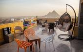 Туры в отель Gardenia Pyramids Hostel