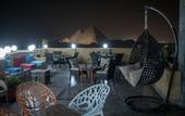 Туры в отель Gardenia Pyramids Hostel